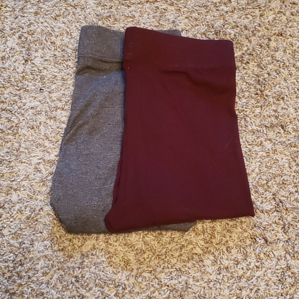 Legging Bundle